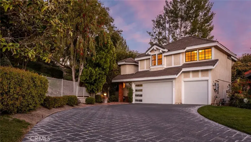 25546 Hardy Place, Stevenson Ranch, CA 91381 - #1