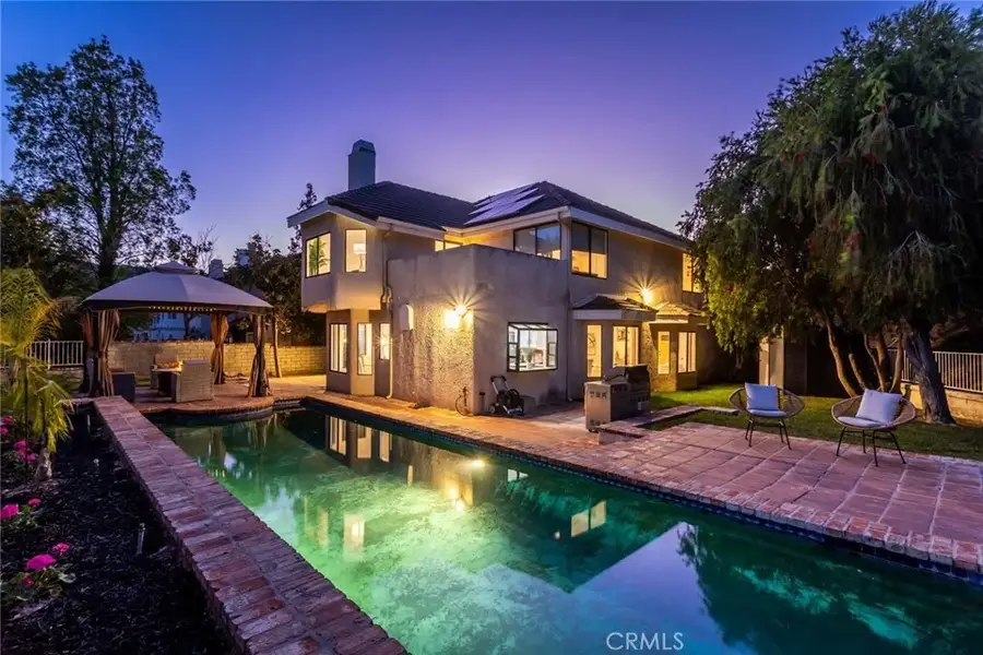 25546 Hardy Place, Stevenson Ranch, CA 91381 - #2