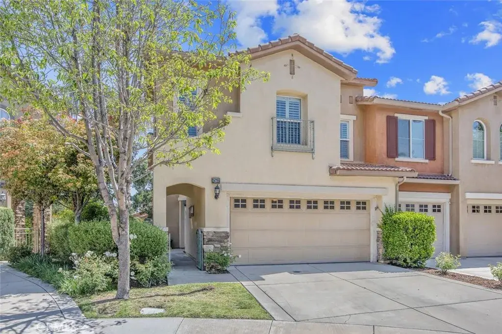 26720 Via Colina, Valencia, CA 91381 - #1