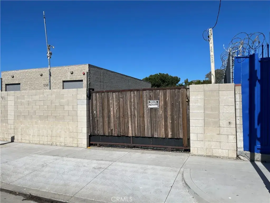 0 Branford, Pacoima, CA 91331 - #1
