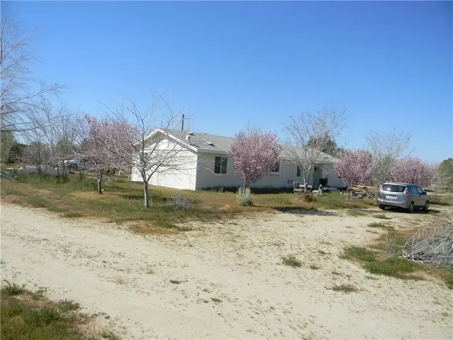 16846 E Avenue T, Llano, CA 93544 - #2