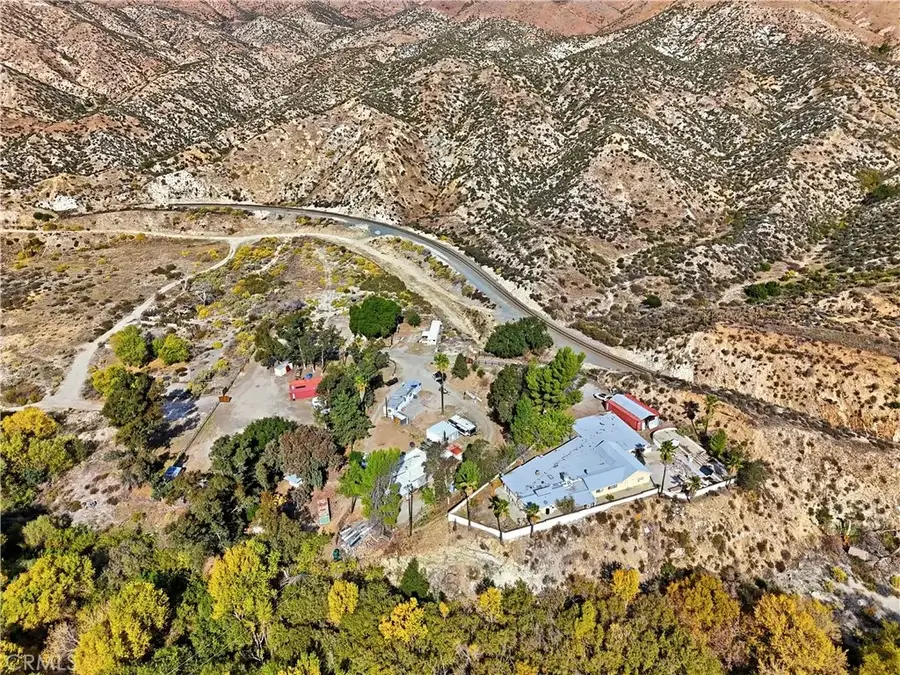 8235 Soledad Canyon Road, Acton, CA 93510 - #2