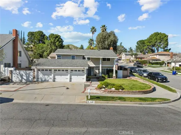 16503 Fairglade, Canyon Country, CA 91387