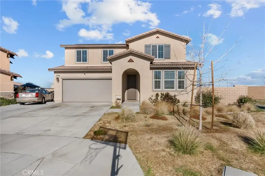 6949 Beale, Palmdale, CA 93552 - #2