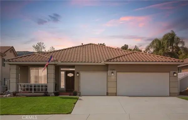27240 Arrow Point Trail, Corona, CA 92883