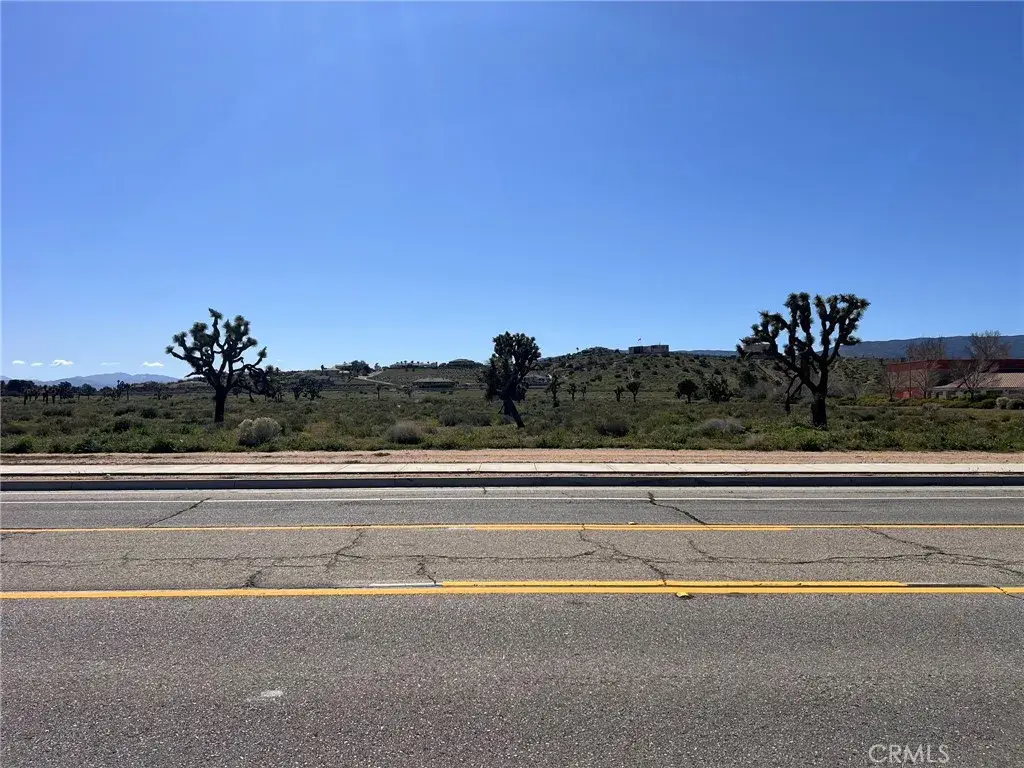 0 Avenue L8, Lancaster, CA 93534 - #1