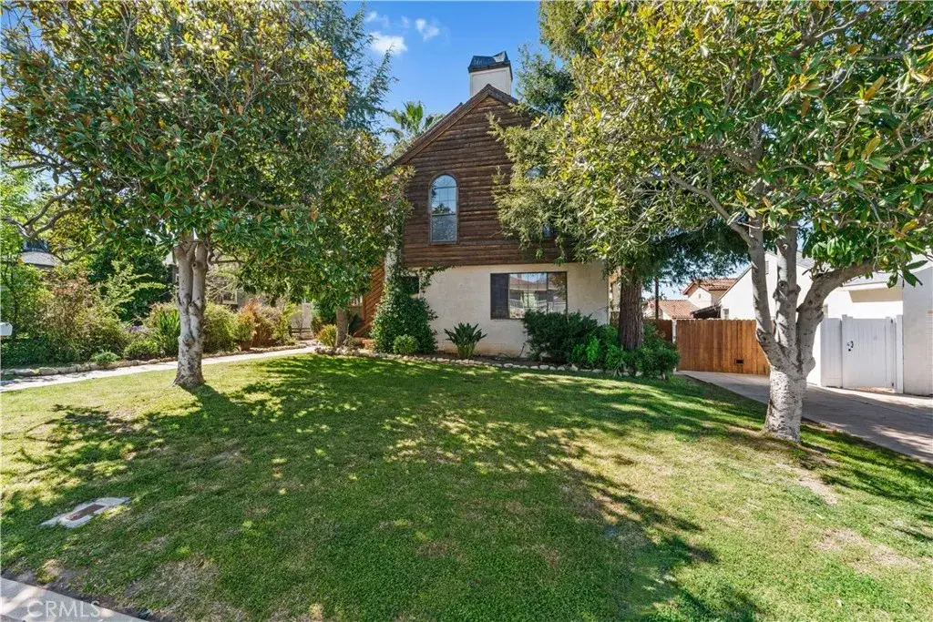 10227 Parr Avenue, Sunland, CA 91040 - #1