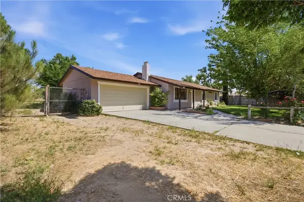 40912 E 168th East, Lancaster, CA 93535