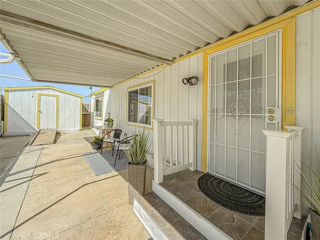 48303 20th St W #109, Lancaster, CA 93534 - #1