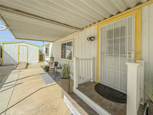 48303 20th St W #109, Lancaster, CA 93534