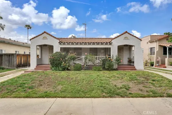 3416 Garden Avenue, Los Angeles, CA 90039