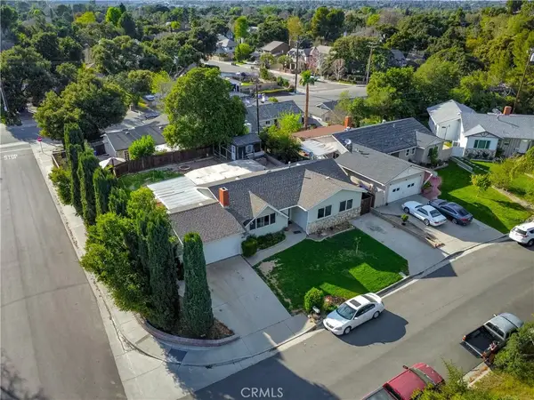 24341 Shadeland Drive, Newhall, CA 91321