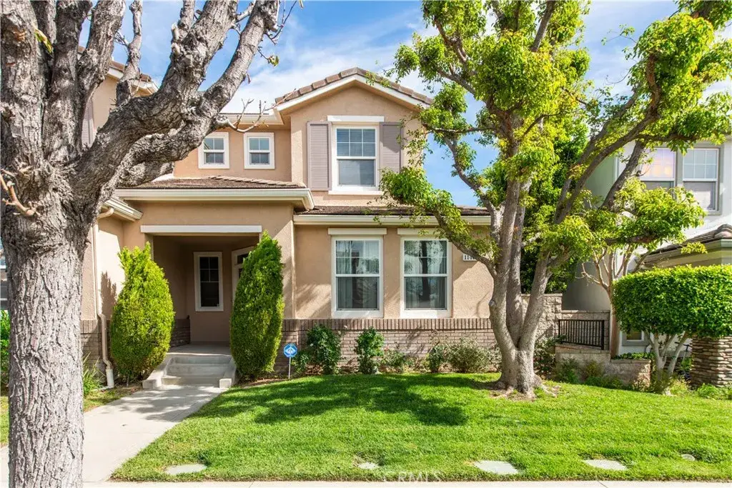 11468 Autumn Glen Court, Porter Ranch, CA 91326 - #1