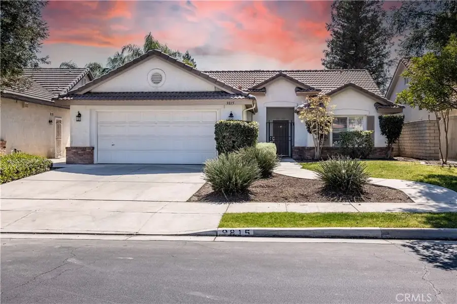 9815 Cabbage Rose, Bakersfield, CA 93311 - #3