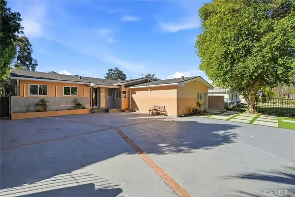 18114 Schoenborn, Northridge, CA 91325