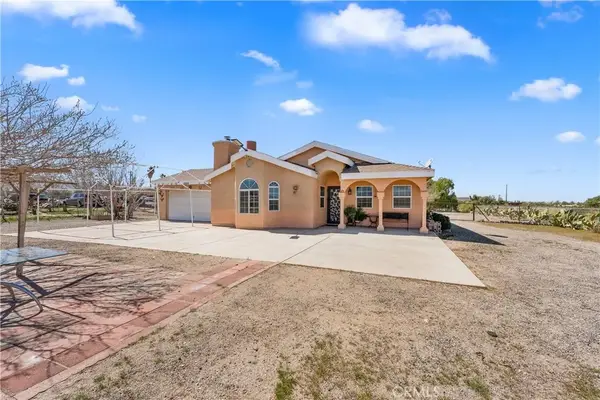 36819 Dunford, Littlerock, CA 93543