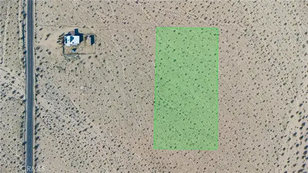 0 29 Palms Hwy Lot 15, 29 Palms, CA 92277