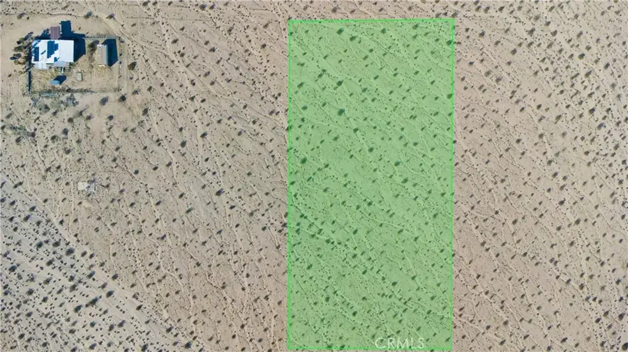 0 29 Palms Hwy Lot 15, Twentynine Palms, CA 92277 - #2