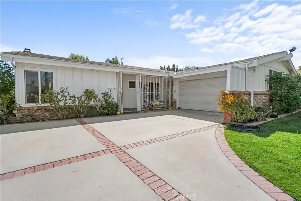20212 Londelius, Winnetka, CA 91306 - #1