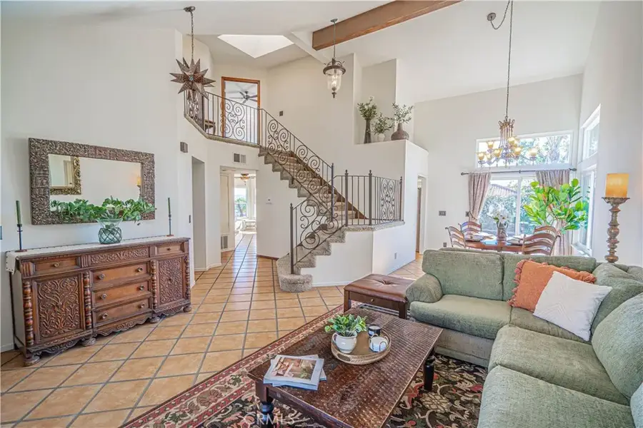 25042 Hollyhock Court, Stevenson Ranch, CA 91381 - #3