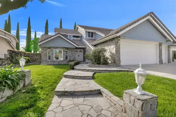 2707 Bitternut Circle, Simi Valley, CA 93065