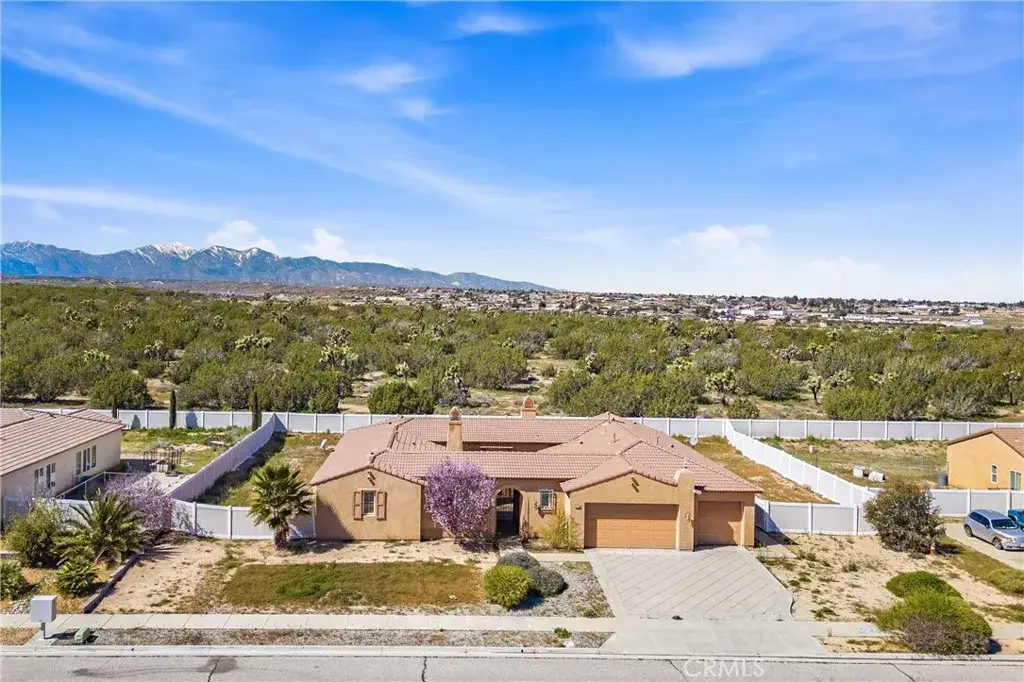 6778 Serrano, Hesperia, CA 92345 - #1