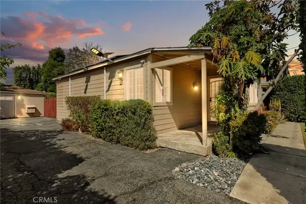 7309 Tampa, Reseda, CA 91335