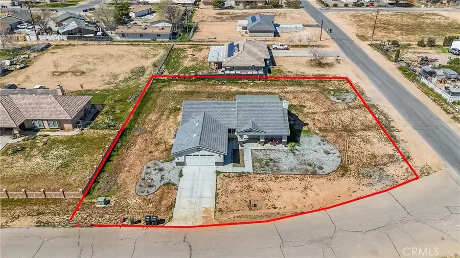 15688 Winnebago, Apple Valley, CA 92307 - #3
