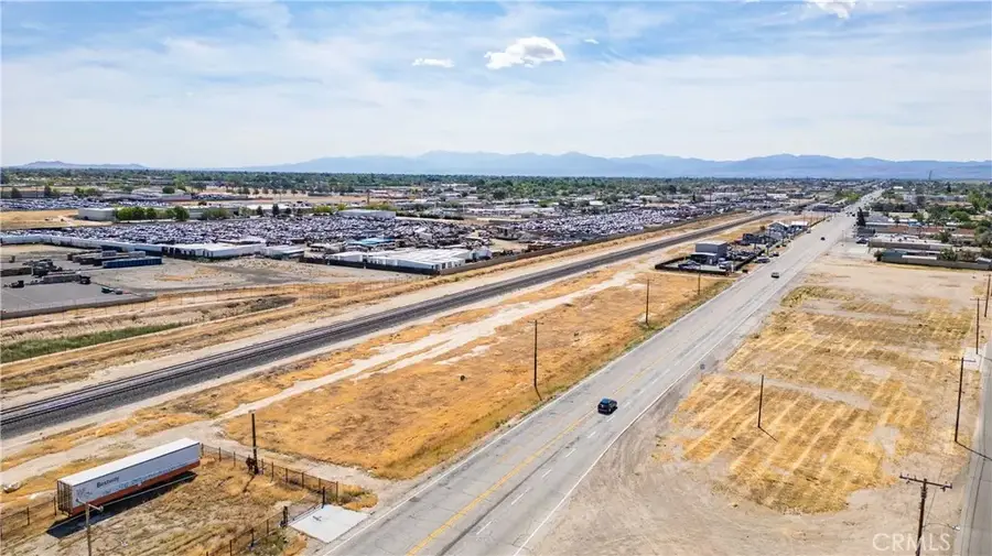 0 Sierra, Lancaster, CA 93535 - #2