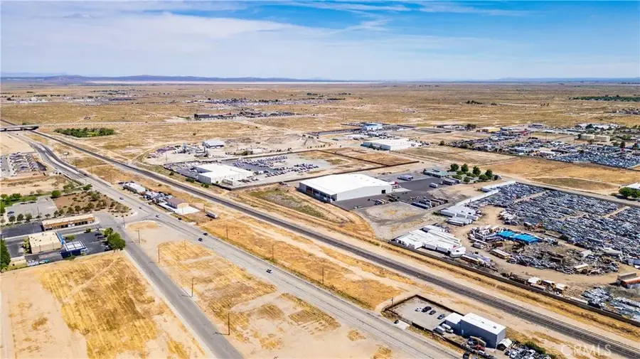 0 Sierra, Lancaster, CA 93535 - #3