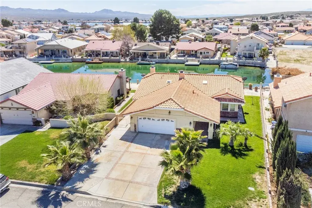 14363 Ironsides, Helendale, CA 92342 - #1