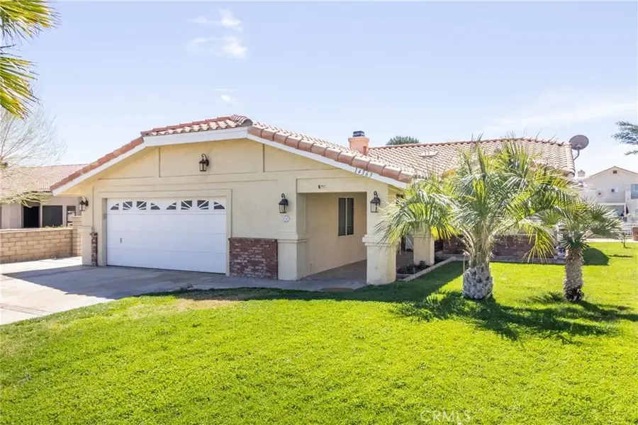 14363 Ironsides, Helendale, CA 92342 - #2