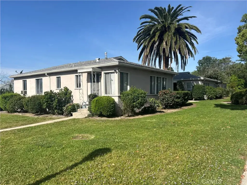 701 N 6th, Burbank, CA 91501 - #1