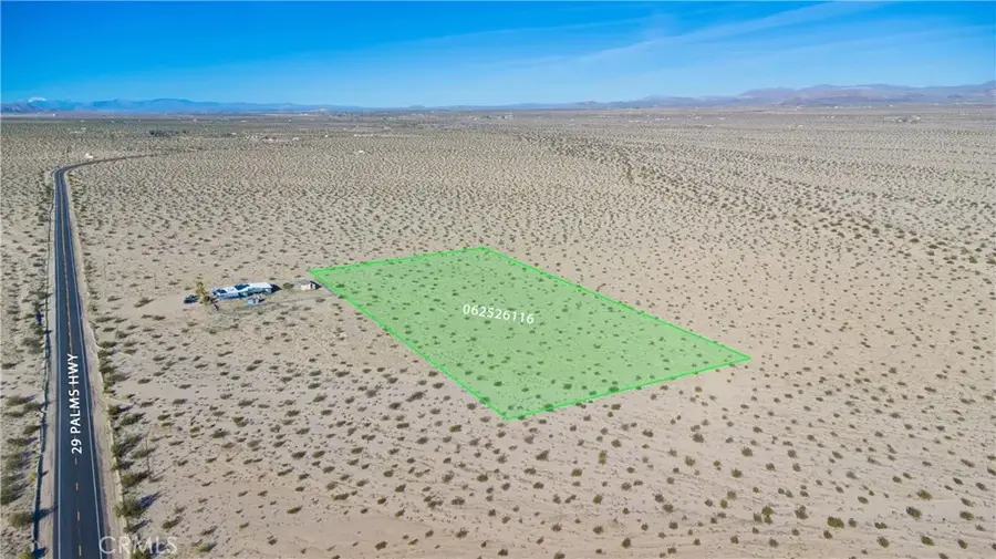 29 Palms Hwy Lot 16, Twentynine Palms, CA 92277 - #3