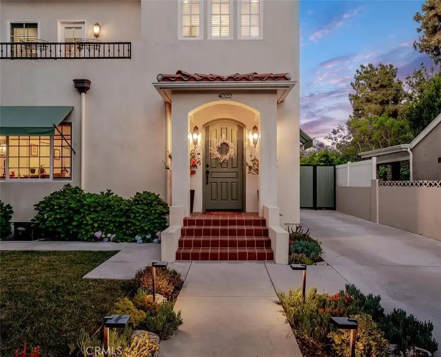 4022 Willowcrest Avenue, Studio City, CA 91604 - #3