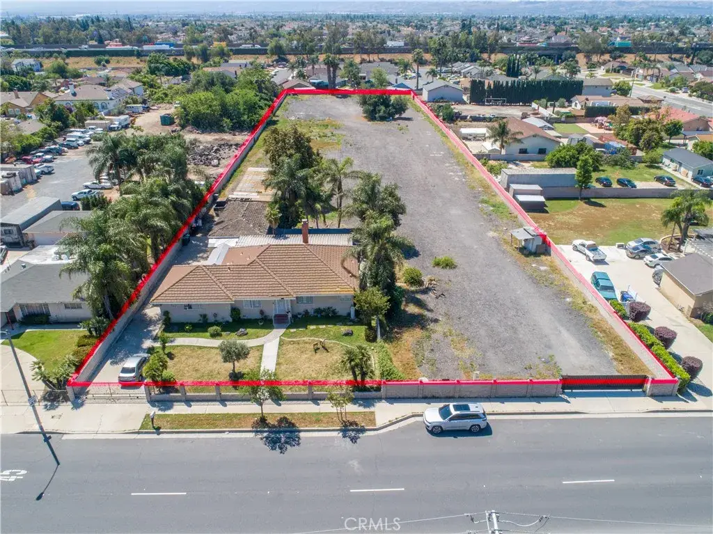 527 W Philadelphia, Ontario, CA 91762 - #1