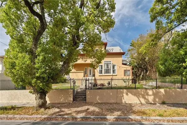 437 Isabel, Los Angeles, CA 90065