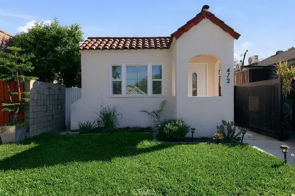 472 E Sunset Street, Long Beach, CA 90805