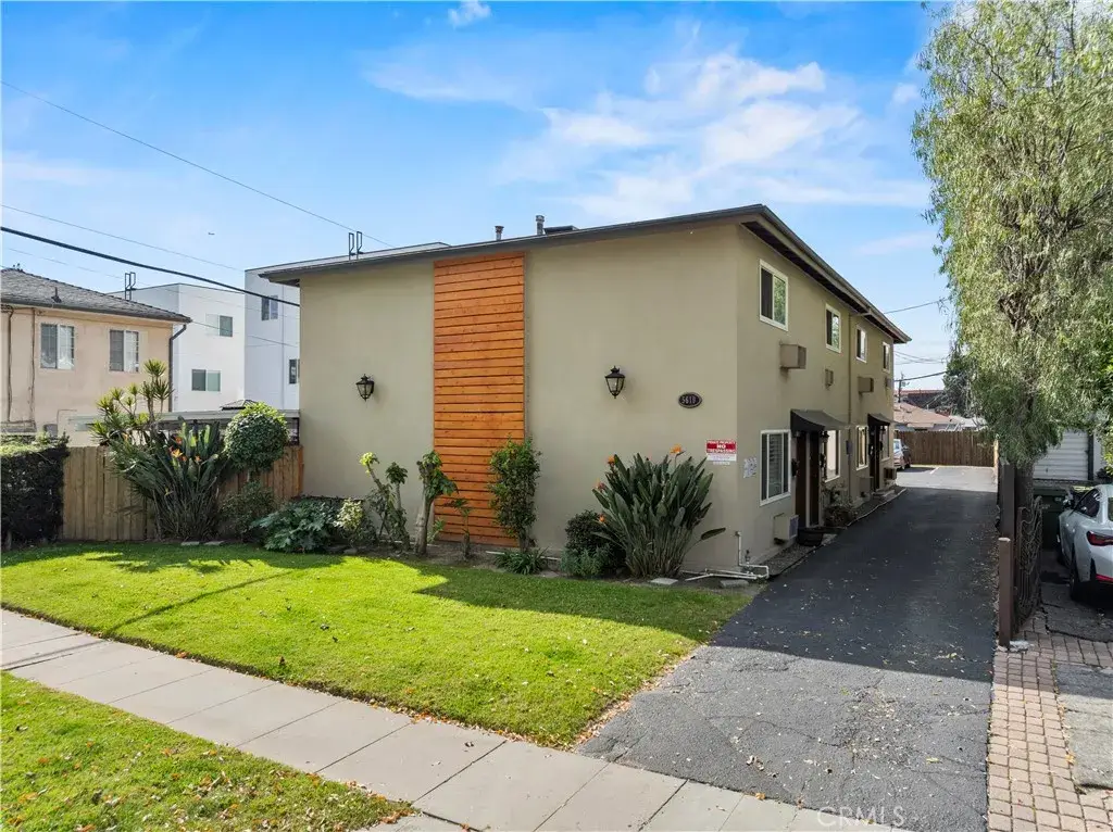 5619 Irvine, North Hollywood, CA 91601 - #1