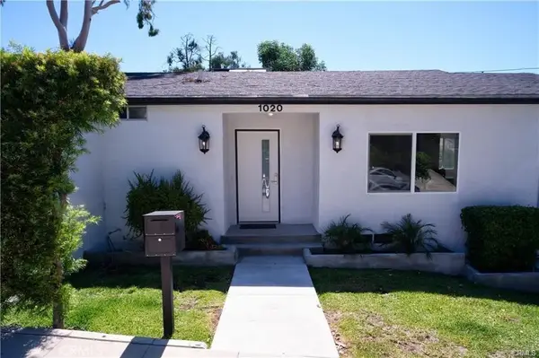 1020 Lantana Drive, Los Angeles, CA 90042