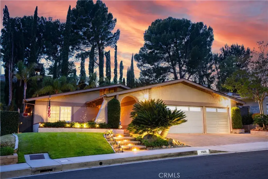 11625 Baird Avenue, Porter Ranch, CA 91326 - #1
