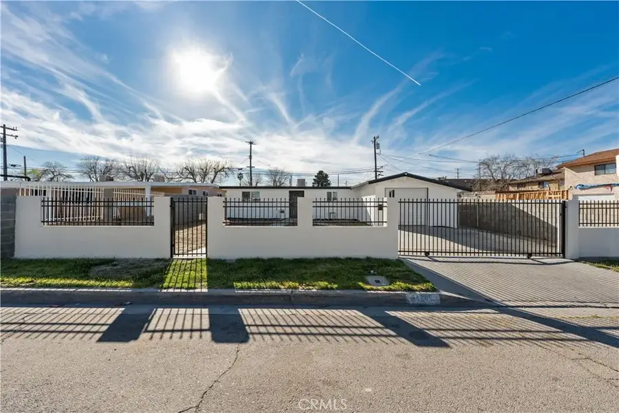 44745 3rd East, Lancaster, CA 93535 - #2