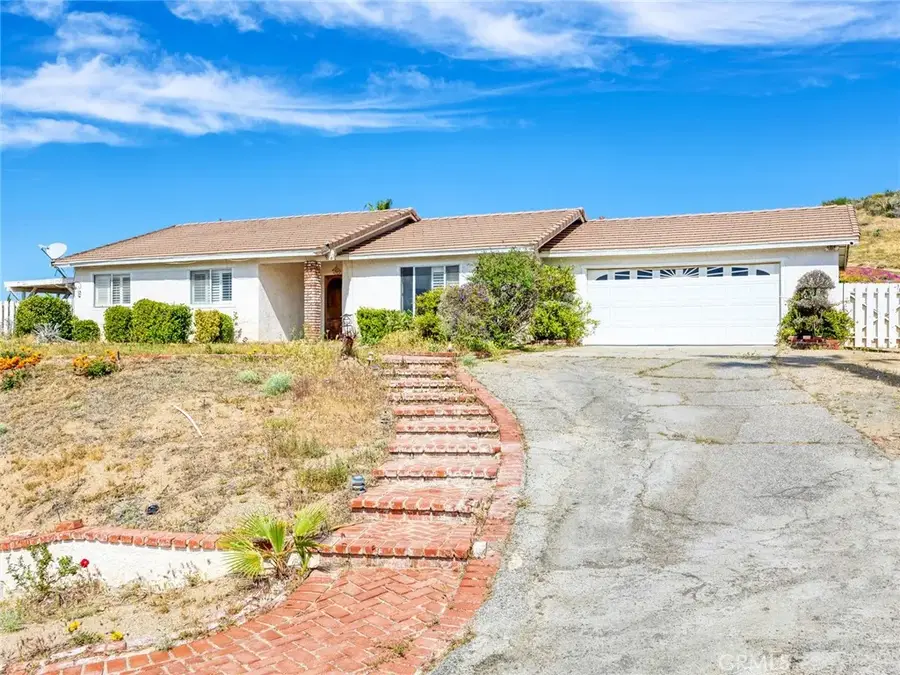 2057 Galloping Way, Acton, CA 93510 - #3