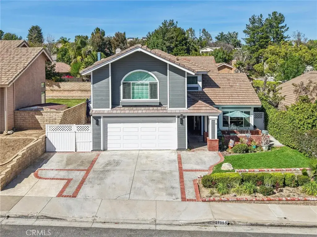 21955 Jeffers Lane, Saugus, CA 91350 - #1