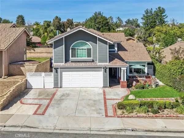 21955 Jeffers Lane, Saugus, CA 91350