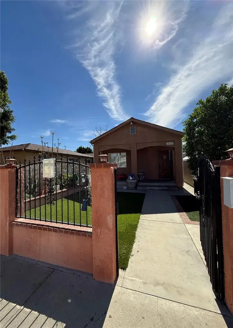 13222 Pinney, Pacoima, CA 91331 - #1