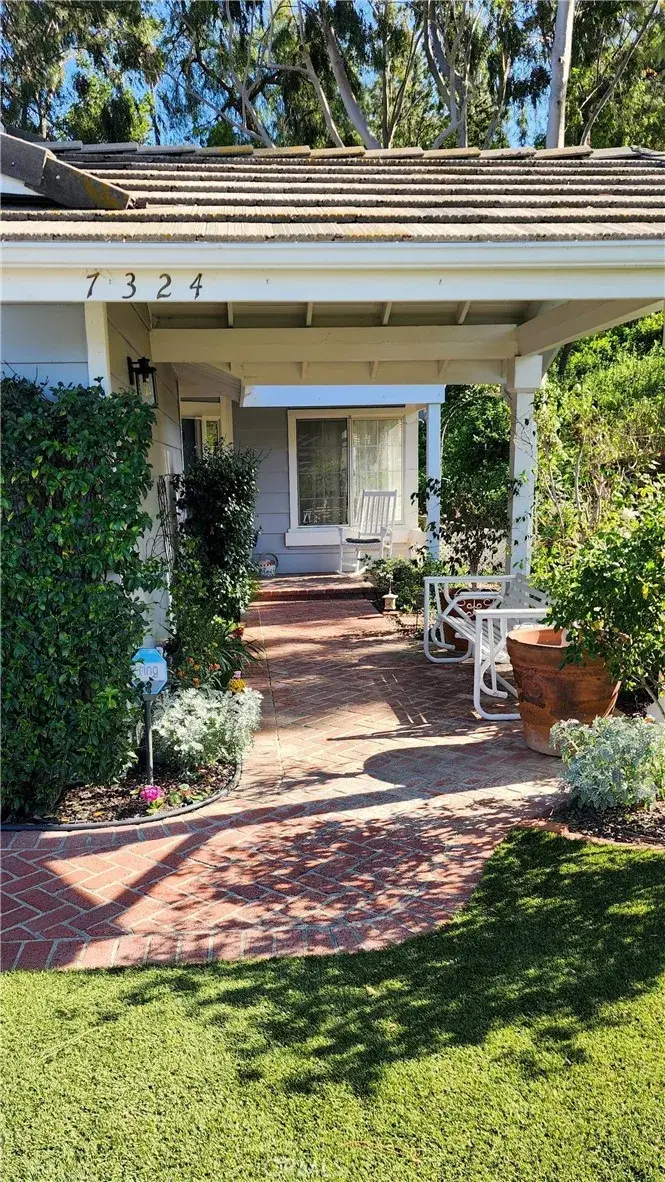 7324 Woodvale Court, West Hills, CA 91307 - #2