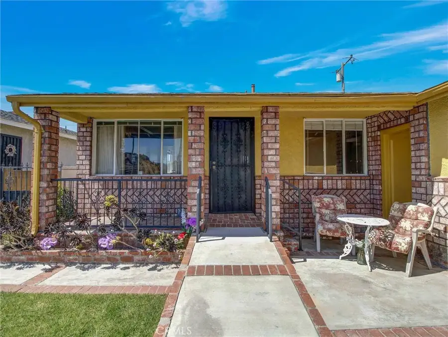407 S Keene, Compton, CA 90220 - #2