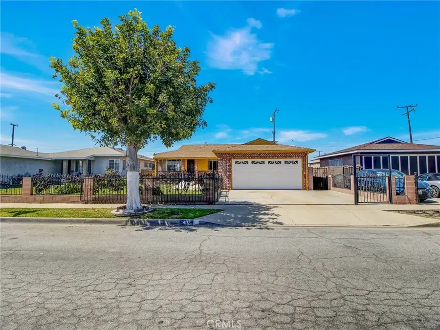 407 S Keene, Compton, CA 90220 - #3