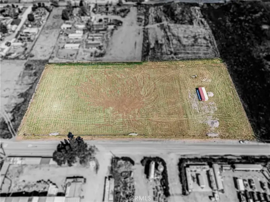 0 Gillespie, Acton, CA 93510 - #2